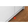 Bosch SPV46IX07E Teljesen beépíthető keskeny mosogatógép belső vezérlővel 9 teríték A++