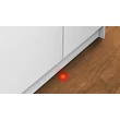 BOSCH SMV46FX01E Teljesen beépíthető mosogatógép Extra szárítás 13 teríték A+++