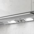 Elica ELIBLOC 9 LX SILVER F/80 Páraelszívó  RAKTÁRON