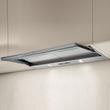 Elica CIAK GR/A/86 Szekrény alá építhető inox páraelszívó LED világítással 86cm D