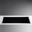 Falmec Panoramic 88 Beépíthető fekete 2 zónás indukciós főzőlap full power 88cm Falmec Panoramic 88 Beépíthető fekete 2 zónás indukciós főzőlap full power 88cm