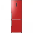 GORENJE NRK6192MRD Piros Kombinált Hűtőszekrény NoFrost