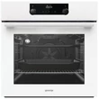 Gorenje BO735E11W Beépíthető fehér sütő