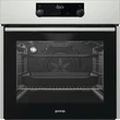 Gorenje BO735E11X Beépíthető elektromos inox sütő