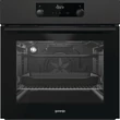 Gorenje BO735E20B Beépíthető fekete elektromos sütő