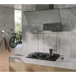 Gorenje by strack WHI941ST döntött ernyős páraelszívó
