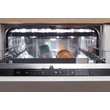 GORENJE GV671C61 teljesen beépíthető 60cm mosogatógép