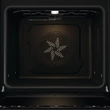Gorenje BOS6737SYB fekete beépíthető elektromos sütő