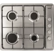 Gorenje G64X Beépíthető gázfőzőlap