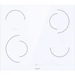 Gorenje ECT644SY2W Beépíthető fehér üvegkerámia főzőlap