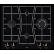 Gorenje BO 7732 CLB - GW 65 CLB Rusztikus fekete beépíthető szett 