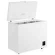 Gorenje FH251IW Fehér fagyasztóláda elektronikus vezérlés LED világítás 245L A+