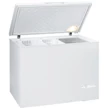 Gorenje FH331W Fehér fagyasztóláda elektronikus vezérlés belső világítás 307L A+