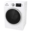 GORENJE WD10514 Fehér inverteres mosó-szárítógép LED kijelzővel időzítő 10/7kg A
