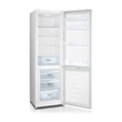 GORENJE RK4182PW4 Alulfagyasztós kombinált hűtő, 180 cm, A++, LED világítás