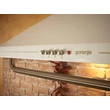 GORENJE DK63CLI Rusztikus bézs kürtős páraelszívó nyomógombokkal 60cm D