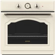 Gorenje BO73CLI - EC642CLI beépíthető rusztikus főzőlap-sütő szettGorenje BO73CLI - EC642CLI beépíthető rusztikus főzőlap-sütő szett