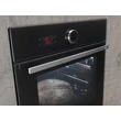 GORENJE BO75SY2B Fekete beépíthető multifunkciónális sütő ontisztító rendszerrel 60L A