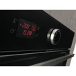 GORENJE BO75SY2B Fekete beépíthető multifunkciónális sütő ontisztító rendszerrel 60L A