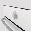 Gorenje BO76SYW fehér beépíthető 2 szintes elektromos sütő katalitikus hátfal 71L A+