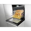 Gorenje BO799S50X1 belső tér