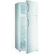 Gorenje RF4142ANW Fehér felülfagyasztós kombinált hűtőszekrény 166/41L A++