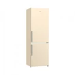 GORENJE RK 6192 EC Alulfagyasztós hűtőszekrény Pezsgő színben 225/94L A++