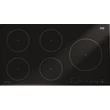 Gorenje BOP799S51X+IT984USC Beépíthető pirolitikus sütő-90 cm-es indukciós főzőlap szett, 71l, TFT kijelző, TouchControl