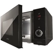 GORENJE MO6240SY2B belső tér