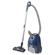 Hoover TX50PET 011 Kék porzsákos porszívó 3,5L porkapacitással 550W A+