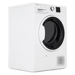Hotpoint NT M10 81 EU Fehér hőszivattyús szárítógép LED kijelző Woolmark 8kg A+