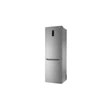 LG GBB59PZDZS Kombinált inox hűtő No Frost A++