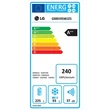 LG GBB59SWJZS Kombinált Fehér Hűtőszekrény No Frost