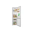 LG GBB60PZGFS Kombinált Inox Hűtő No Frost A+++