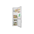 LG GBB60SAYFE Digitális Kombinált Inox Hűtő No Frost A+++