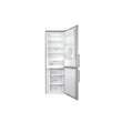 LG GBF59PZDZB Kombinált Inox Hűtő Vízadagolóval No Frost