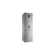 LG GBF60NSFZB Inox kombinált alulfagyasztós vízadagolós  hűtő No Frost 246/93L A++