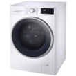 LG F4J7TY0W Elöltöltős Gőzmosógép A+++-40% 56cm