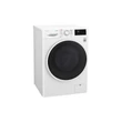 LG F4J6QY0W Elöltöltős Gőzmosógép A+++-30%