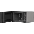 LG MH6565CPSInox digitális grilles Mikrohullámú sütő  25L