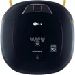 LG VSR66000OB HomBot Square Basic robotporszívó
