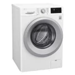 LG F4J5QN4W Elöltöltős Mosógép A+++ 56cm