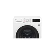 LG F2J6WY0W Keskeny Elöltöltős Mosógép  A+++ 45 cm