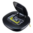 LG VSR66000OB HomBot Square Basic robotporszívó