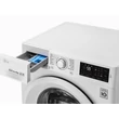 LG F2J5TN3W Elöltöltős Mosógép A+++ 56 cm