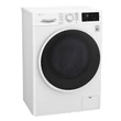 LG F2J6HM0W szabadonálló keskeny Mosó-szárítógép kijelzővel NFC 45cm mély 7/4kg B