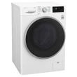 LG F4J6TY0W Elöltöltős Gőzmosógép  A+++-30% 56cm