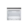 LG GBB72SADFN Digitális inox alulfagyasztós kombinált hűtő NoFrost wifi 292/127L A+++