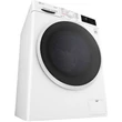 LG F4J6TG0W  inverteres gőz mosó-szárítógép LED kijelzővel töltetérzékelő NFC 8/5kg A