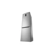 LG GBB60PZFZS Digitális Kombinált Inox Hűtőszekrény No Frost